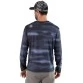 Джерси Norfin Sun Pro Shadow Gray