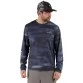 Джерси Norfin Sun Pro Shadow Gray