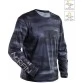 Джерси Norfin Sun Pro Shadow Gray