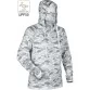 Джерси Norfin Sun Pro Barracuda Hoodie