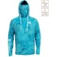 Джерси Norfin Sun Pro Halibut Hoodie