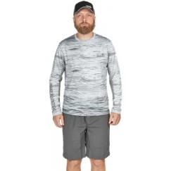 Джерси Norfin Sun Pro Deck Mesh