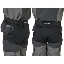 Cидушка-накладка рыболовная Norfin Boat Seat