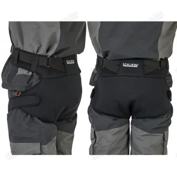 Cидушка-накладка рыболовная Norfin Boat Seat