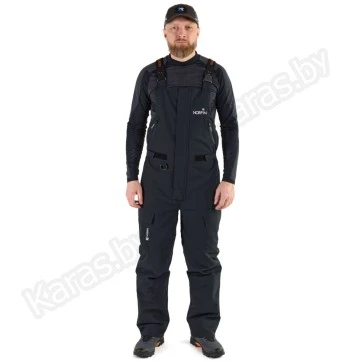 Полукомбинезон демисезонный Norfin Rebel Pro DG