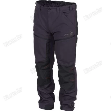 Штаны Norfin SIGMA CANVAS