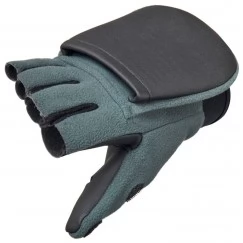 Перчатки-варежки ветрозащитные Norfin Helium DG