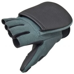 Перчатки-варежки ветрозащитные Norfin Helium DG