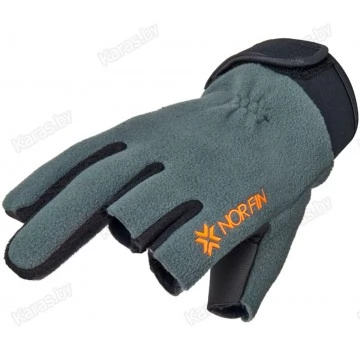 Перчатки ветрозащитные Norfin Argo DG