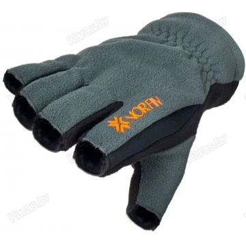 Перчатки ветрозащитные Norfin Point DG