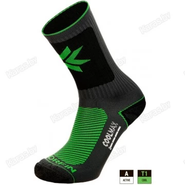 Носки Norfin T1A Element Active CoolMax
