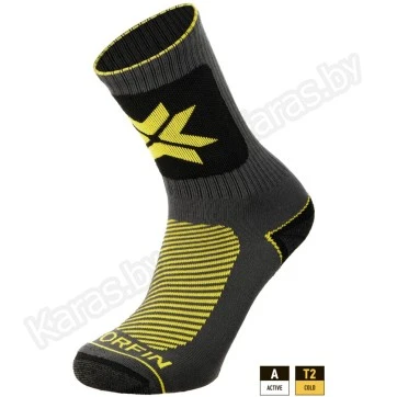 Носки Norfin T2A Balance Hiking