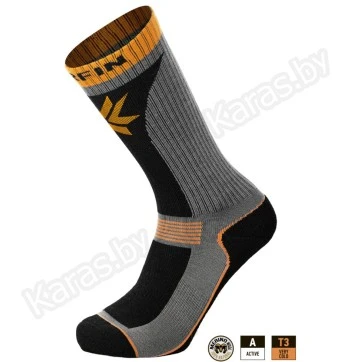 Носки Norfin T3A Nordic Merino Hiking