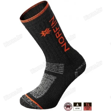 Носки Norfin T4A Arctic Merino