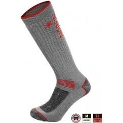 Носки Norfin T4M Arctic Merino Heavy Long