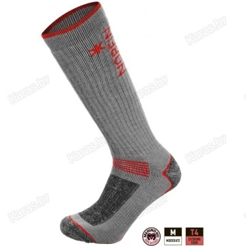 Носки Norfin T4M Arctic Merino Heavy Long
