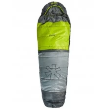 Спальный мешок Norfin Discovery 200 R (0°С)