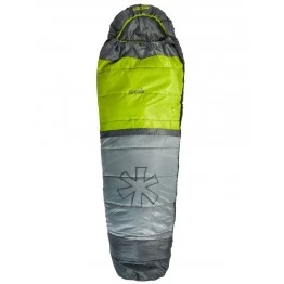 Спальный мешок Norfin Discovery 200 R (0°С)