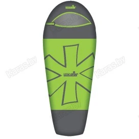 Спальный мешок Norfin Atlantis 350 R (-10°С)
