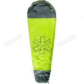 Спальный мешок Norfin Atlantis 350 L (-10°С)