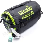 Спальный мешок Norfin Atlantis 350 L (-10°С)