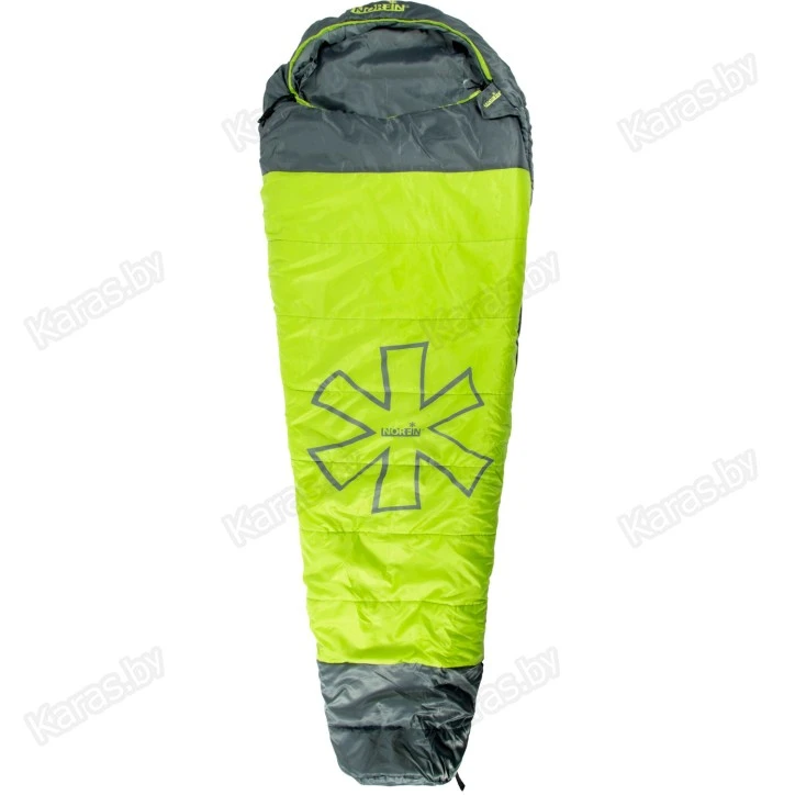 Спальный мешок Norfin Atlantis 350 L (-10°С)