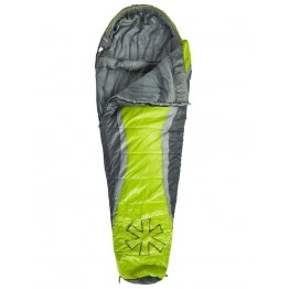 Спальный мешок Norfin Arctic 500 R (-20°С)