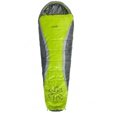 Спальный мешок Norfin Arctic 500 R (-20°С)