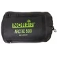 Спальный мешок Norfin Arctic 500 R (-20°С)