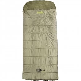 Спальный мешок Norfin Carp Comfort 200 L (0°С)