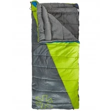 Спальный мешок Norfin Discovery Comfort 200 L (+5°С)