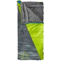 Спальный мешок Norfin Discovery Comfort 200 L (+5°С)