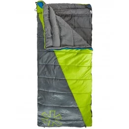 Спальный мешок Norfin Discovery Comfort 200 L (+5°С)