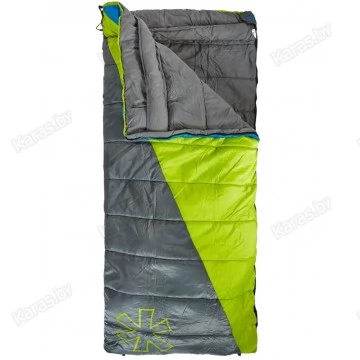 Спальный мешок Norfin Discovery Comfort 200 L (+5°С)