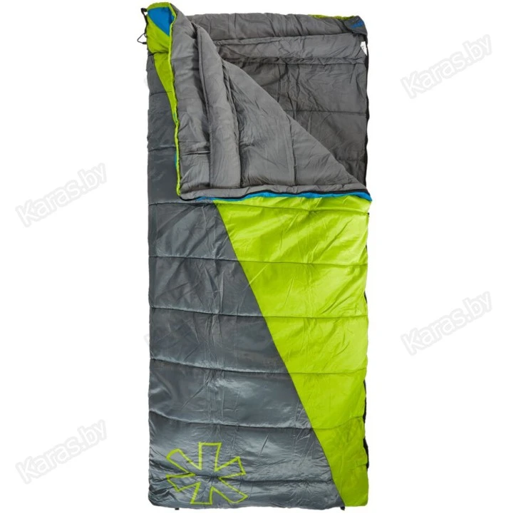 Спальный мешок Norfin Discovery Comfort 200 R (+5°С)
