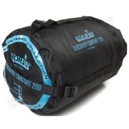 Спальный мешок Norfin Discovery Comfort 200 R (+5°С)