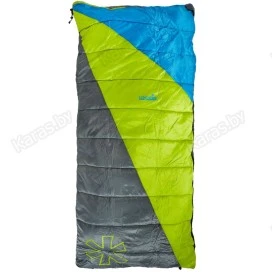 Спальный мешок Norfin Discovery Comfort 200 L (+5°С)