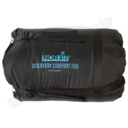 Спальный мешок Norfin Discovery Comfort 200 R (+5°С)