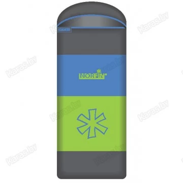 Спальный мешок Norfin Atlantis Comfort 350 R (-10°С)