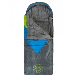 Спальный мешок-одеяло Norfin Atlantis Comfort Plus 350 L (-10°С)