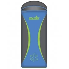 Спальный мешок Norfin Arctic Comfort 500 R (-20°С)
