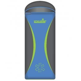 Спальный мешок Norfin Arctic Comfort 500 L (-20°С)