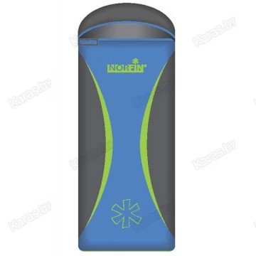 Спальный мешок Norfin Arctic Comfort 500 R (-20°С)