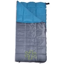 Спальный мешок Norfin Alpine Comfort 250 R (0°С)