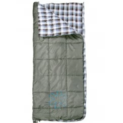 Спальный мешок Norfin Natural Comfort 250 L (0°С)