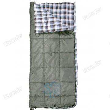 Спальный мешок Norfin Natural Comfort 250 L (0°С)