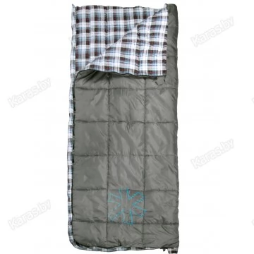 Спальный мешок Norfin Natural Comfort 250 R (0°С)