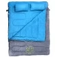 Спальный мешок двухместный Norfin Alpine Comfort Double 250 (0°С)