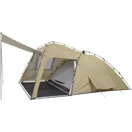Палатка автоматическая Norfin Pollan 4 NF