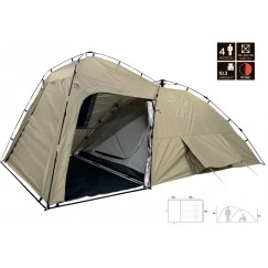 Палатка автоматическая Norfin Pollan 4 NF